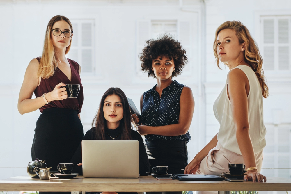 Empreendedorismo Feminino cresce no Brasil